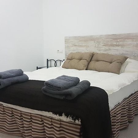 Apartamentos La Bastida Totana Luaran gambar