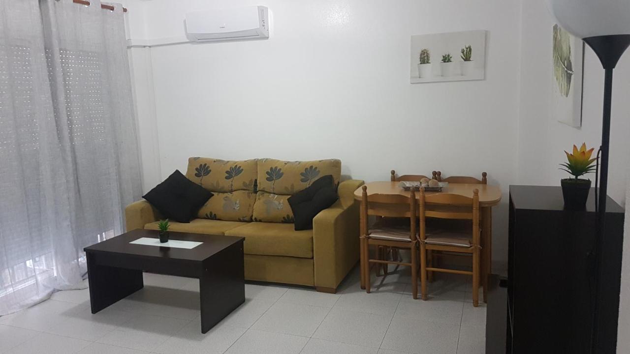 Apartamentos La Bastida Totana Luaran gambar