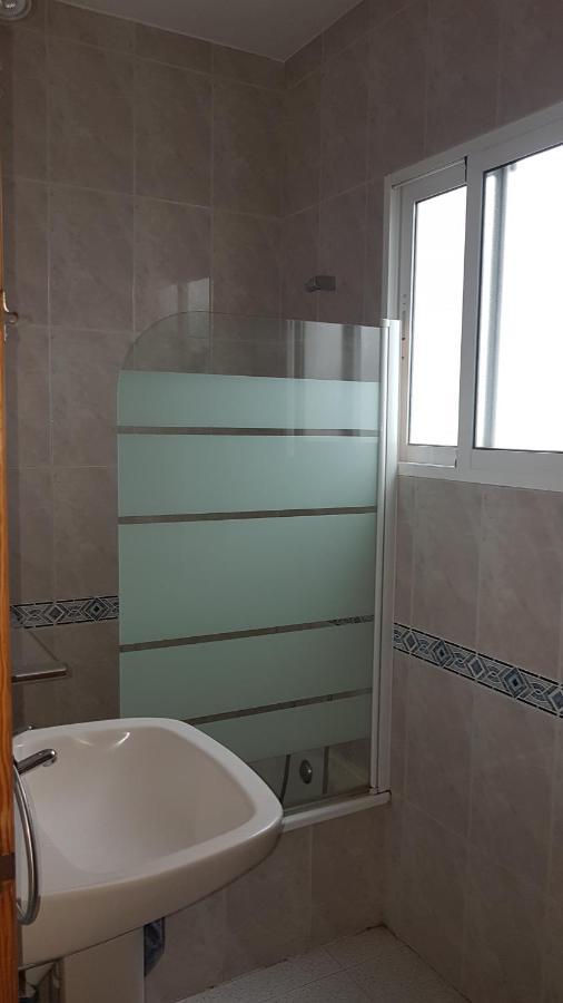 Apartamentos La Bastida Totana Luaran gambar