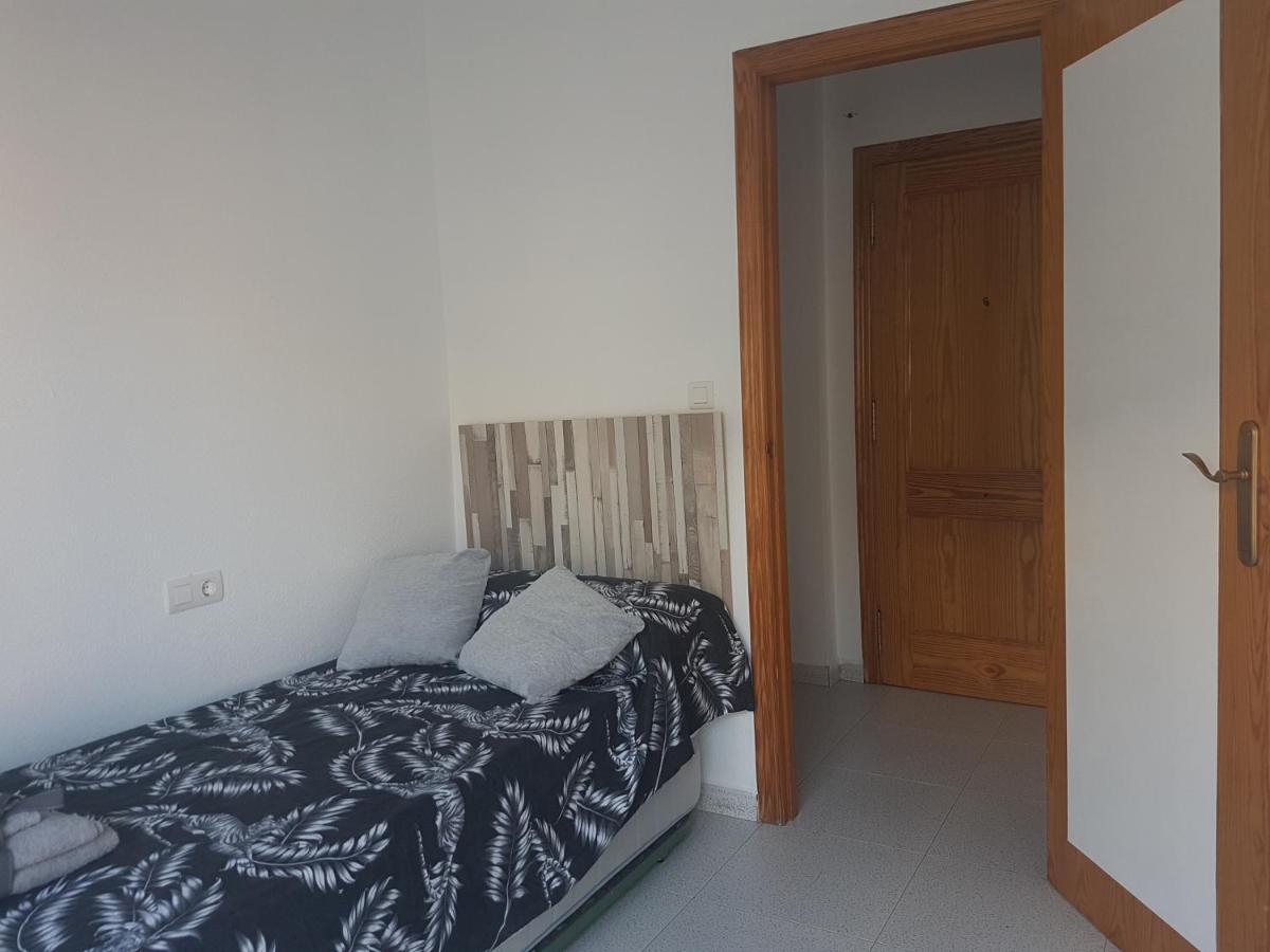 Apartamentos La Bastida Totana Luaran gambar