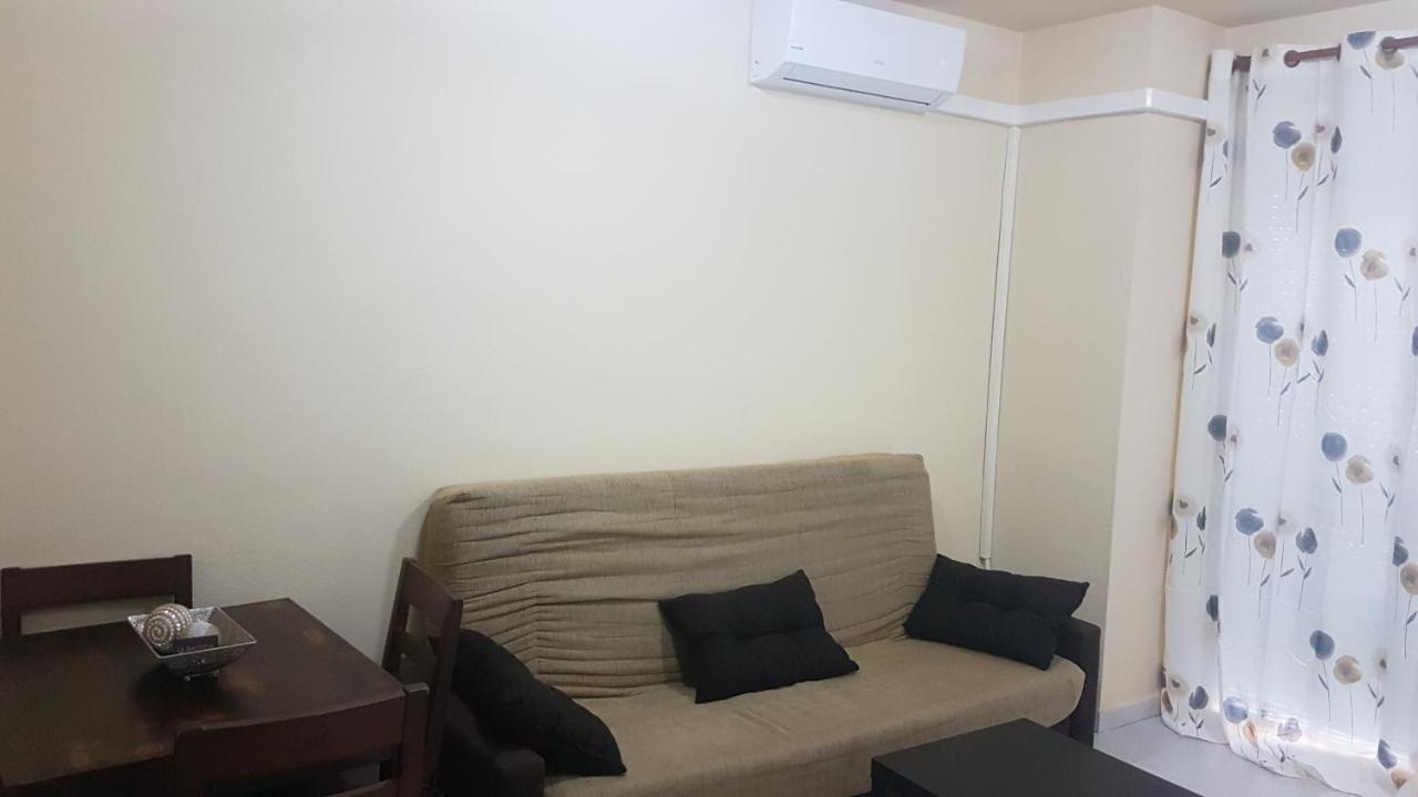 Apartamentos La Bastida Totana Luaran gambar