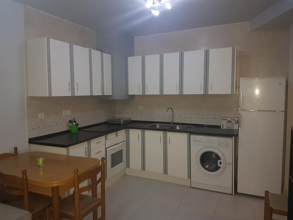 Apartamentos La Bastida Totana Luaran gambar