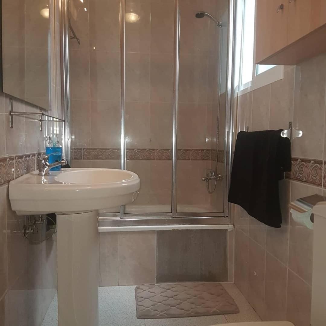 Apartamentos La Bastida Totana Luaran gambar