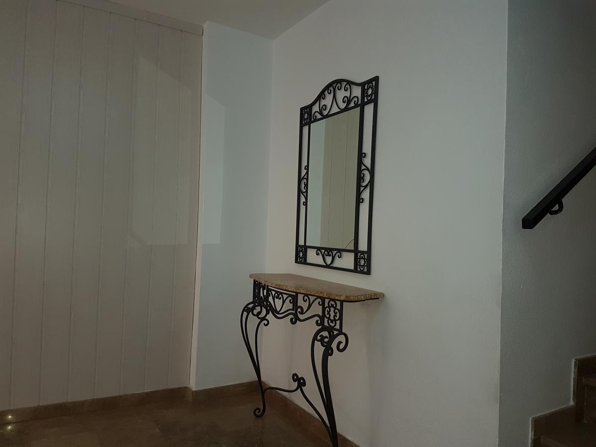 Apartamentos La Bastida Totana Luaran gambar