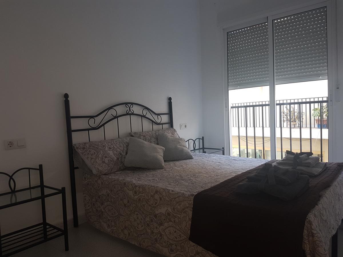 Apartamentos La Bastida Totana Luaran gambar