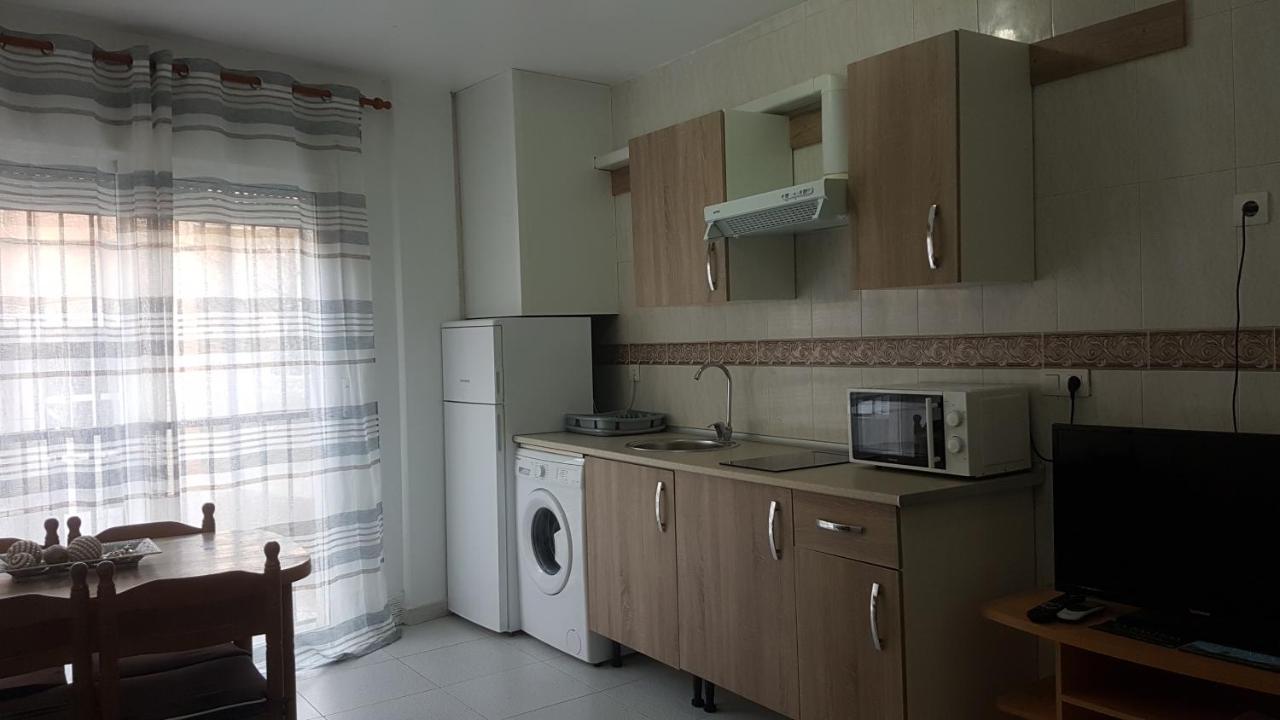 Apartamentos La Bastida Totana Luaran gambar