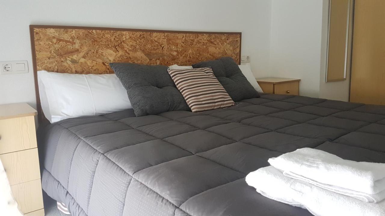 Apartamentos La Bastida Totana Luaran gambar
