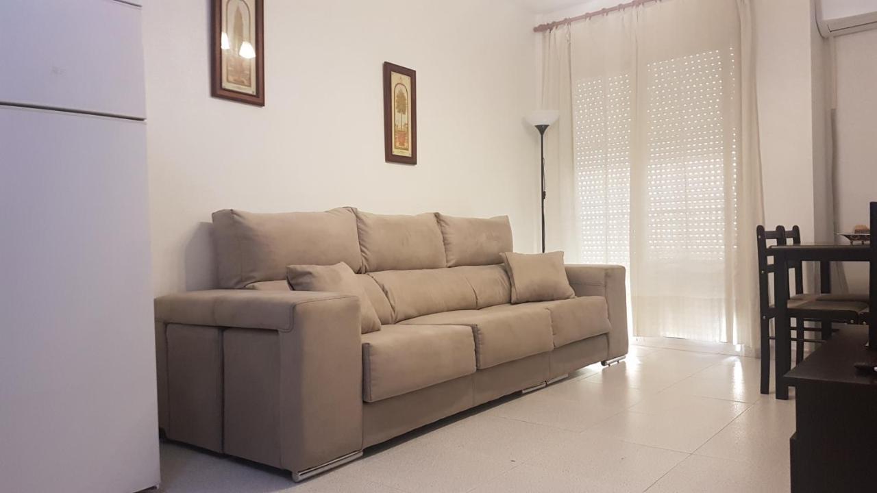 Apartamentos La Bastida Totana Luaran gambar