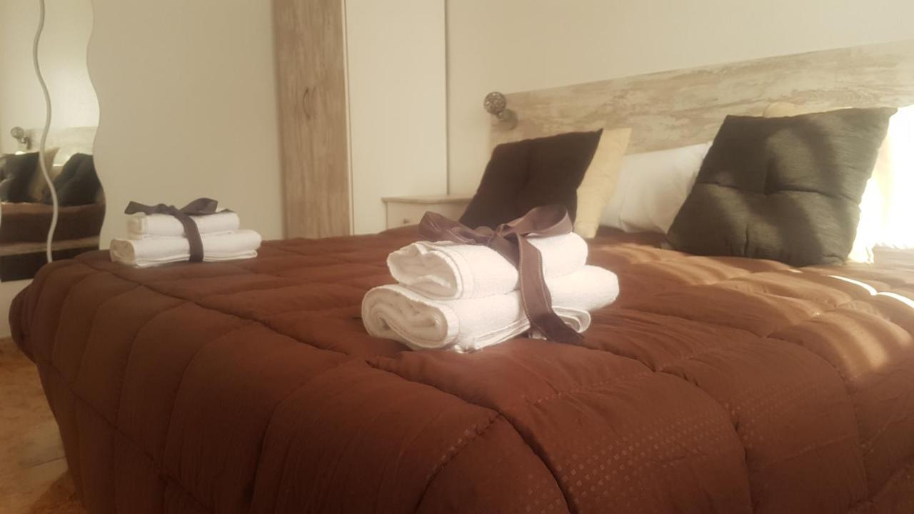 Apartamentos La Bastida Totana Luaran gambar
