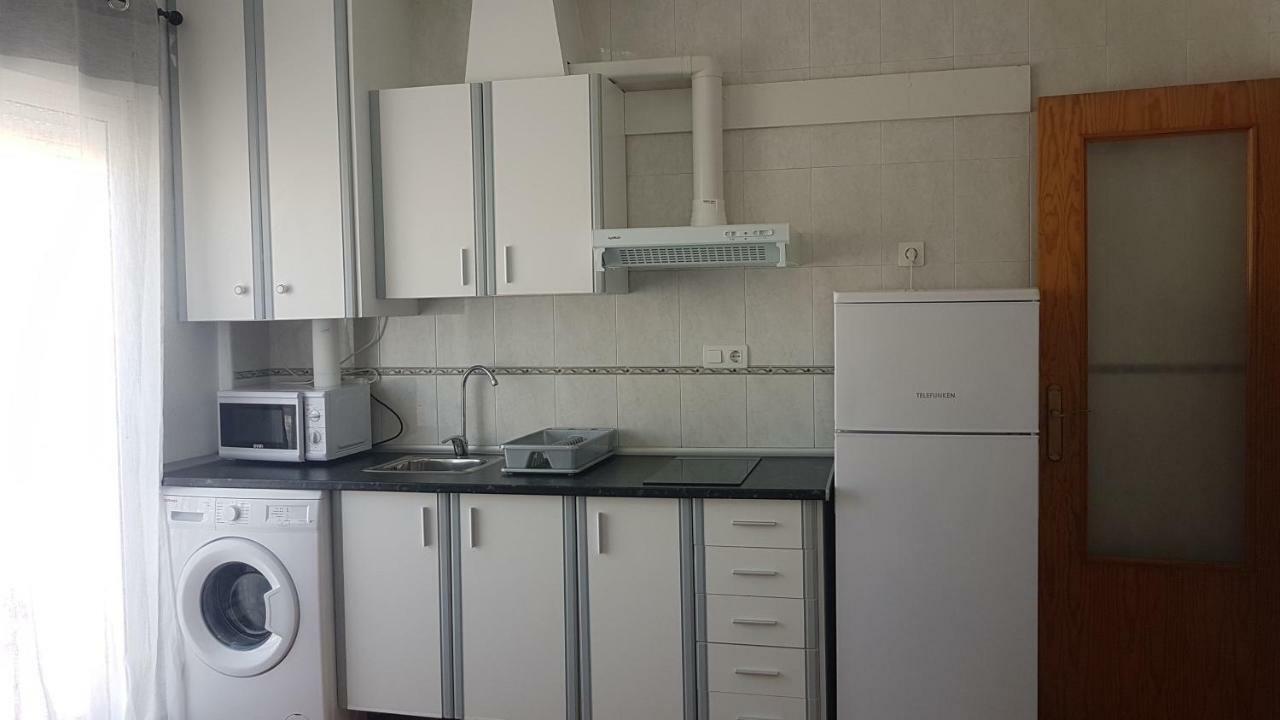 Apartamentos La Bastida Totana Luaran gambar